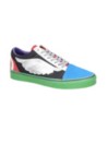 Vans Marvel Old Skool Tenisky