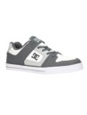 DC Pure Elastic Kids Skateschuhe