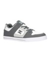 DC Pure Elastic Kids Skateschuhe