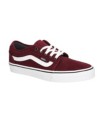 Vans Chukka Low Sidestripe Skatesko