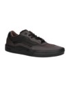 Vans Justin Henry Wayvee Skate Shoes