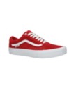 Vans Old Skool Pro Suede Skeittikengät