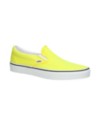 Vans Classic Neon Tofflor