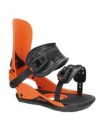 UNION Strata Snowboard Bindings