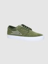 Lakai Griffin Skate Shoes