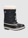 Sorel Pac Nylon Wp Kids Winter Shoes