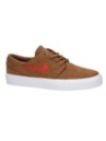 Nike SB Stefan Janoski Suede Kids Skate Shoes