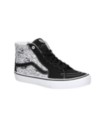 Vans X Sketchy Tank Sk8-Hi Pro Scarpe da Skate