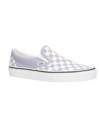 Vans Checkerboard Classic Slip-Ons