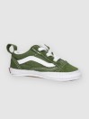 Vans Old Skool Crib Kids Schoenen