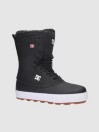 DC Reach Winter Shoes