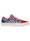 Vans Old Skool Pro Brighton Zeuner Scarpe da Skate
