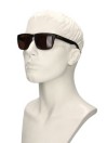 Electric Knoxville Matte Tort Sunglasses