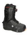DC Control Step On 2022 Boots de snowboard