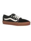 Vans Chukka Low Sidestripe Skatesko