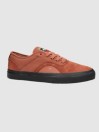 Emerica Provost G6 X Jess Mudget Skate Shoes