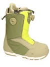 Burton Ruler BOA 2022 Buty snowboardowe