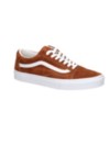 Vans Pig Suede Old Skool Sneakers
