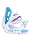 Roxy Classic Snowboard Bindings