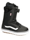 Vans Encore OG 2025 Snowboard Boots