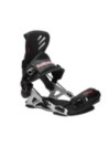 F2 Eliminator Carve Fastec Attacchi da Snowboard