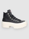 Converse Chuck Taylor All Star Lugged Heel Winter Sho