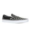 Vans Checkerboard Classic Slip-Ons