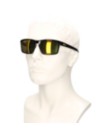 Oakley Sliver VR46 Polished Black