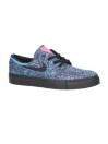 Nike SB Janoski Canvas Premium Kids Skate Shoes