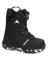 Burton Grom BOA 2024 Kids Boots de snowboard