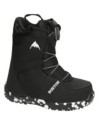 Burton Grom BOA 2024 Kids Snowboard Schoenen