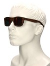 WOOD FELLAS Jalo Brown Occhiali da Sole