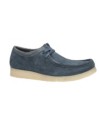 Clarks Originals Wallabee Sneakers