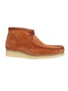 Clarks Originals Wallabee Boot Sneakers