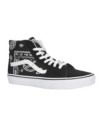 Vans Peace Paisley Sk8-Hi Sneakers