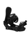 Burton X-Base Snowboard Bindings