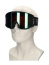 Oakley Line Miner Factory Pilot Blackout Laskettelulasit