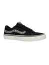 Vans Snake UA Sk8-Low Reissue SF Sneakers