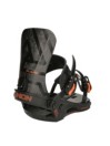 UNION FC 2022 Attacchi da Snowboard