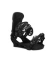 Burton Malavita Re:Flex 2023 Snowboardbindinger