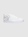 DC Court Graffik Sneakers