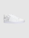 DC Court Graffik Sneakers