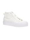 adidas Originals Nizza Platform Mid Sneakers