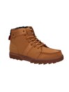 DC Woodland Shoes Winter Shoes