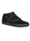DC Kalis Vulc Mid Wnt Winter Shoes
