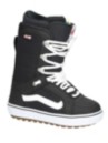 Vans Hi-Standard OG 2026 Snowboard Boots