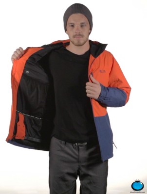 rip curl enigma jacket