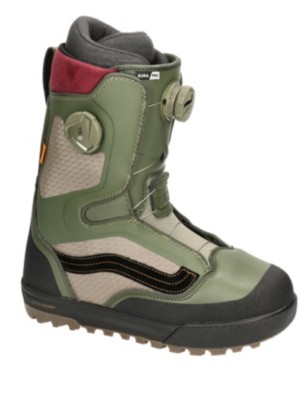 Aura Pro 2025 Boots de snowboard