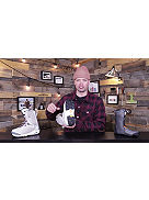 Bianca TLS 2022 Snowboard-Boots