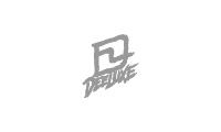 DEELUXE DEELUXE Logo